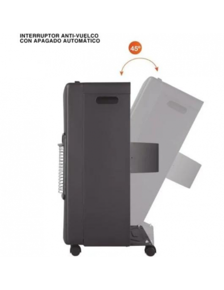 estufa de gas plegable GSC