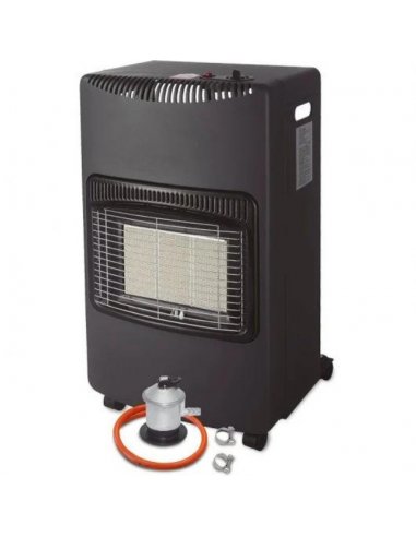 estufa de gas plegable GSC