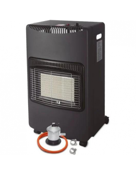 estufa de gas plegable GSC