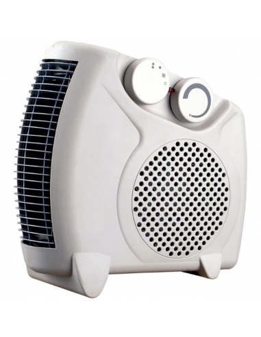 Calefactor marux 2000w