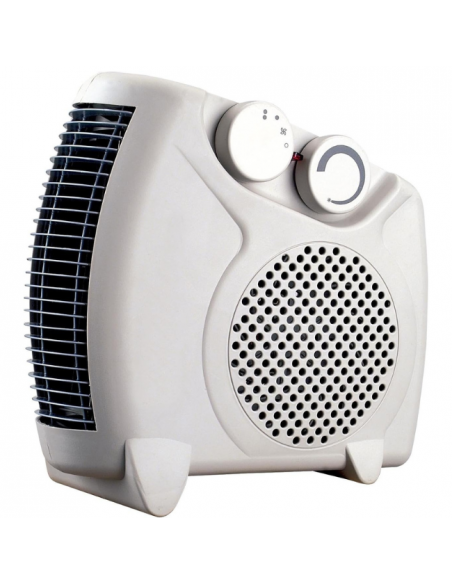 Calefactor marux 2000w