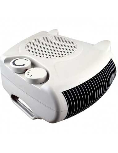 Calefactor marux 2000w