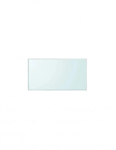 Cristal para Mesa a Medida