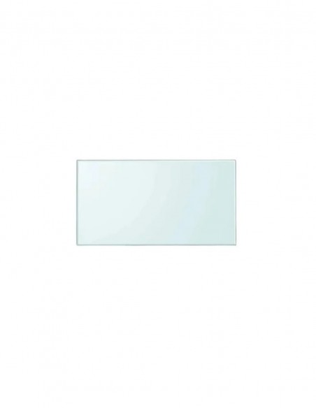 Cristal para Mesa a Medida