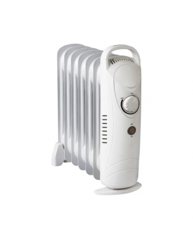 Radiador Warm feel 700W Mini