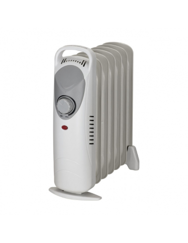 Radiador Marux 800W Mini