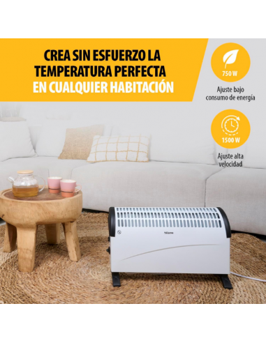 Convector tristar Convector tristar