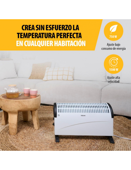 Convector tristar Convector tristar