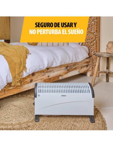 Convector tristar Convector tristar
