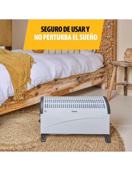 Convector tristar Convector tristar