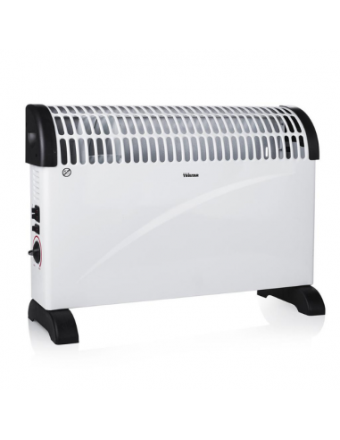 Convector tristar