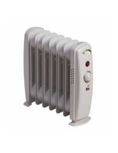 Radiador FM 900W Mini