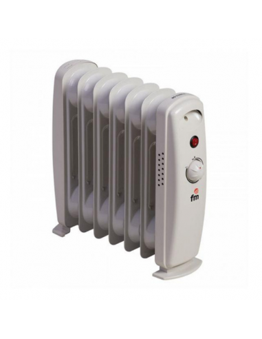 Radiador FM 900W Mini Radiador FM 900W Mini