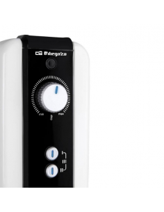 Radiador de aceite Orbegozo 1000W 2