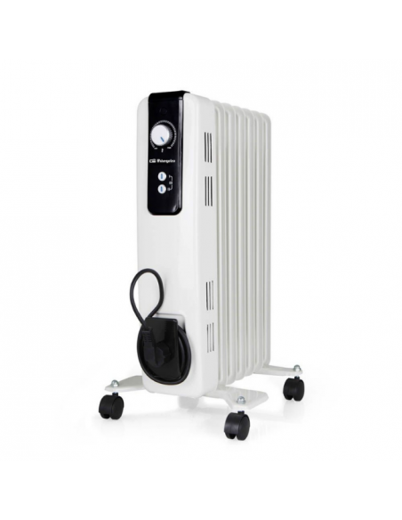 Radiador de aceite Orbegozo 1000W Radiador de aceite Orbegozo 1000W