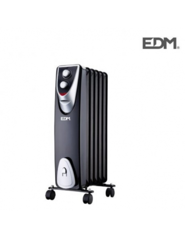 Radiador EDM sin aceite 1000W Radiador EDM sin aceite 1000W