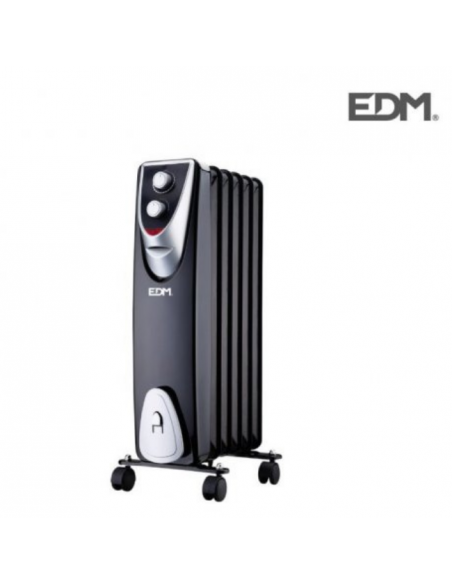Radiador EDM sin aceite 1000W Radiador EDM sin aceite 1000W