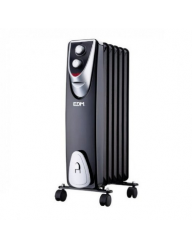 Radiador EDM sin aceite 1000W Radiador EDM sin aceite 1000W