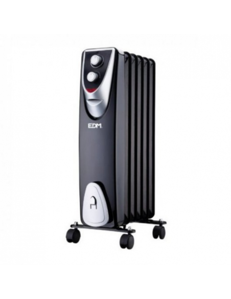 Radiador EDM sin aceite 1000W Radiador EDM sin aceite 1000W