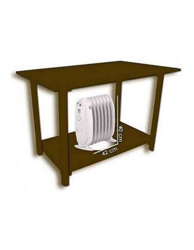 Radiador aceite mini Bastilipo 600W Radiador aceite mini Bastilipo 600W