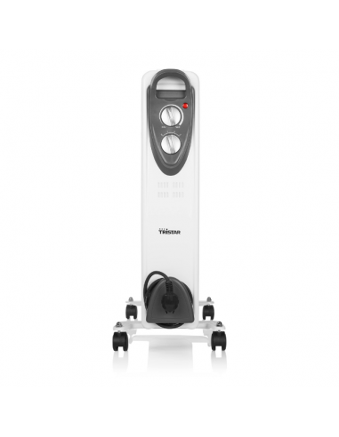 Radiador aceite Tristar 1500W