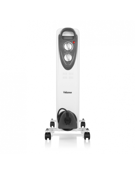 Radiador aceite Tristar 1500W