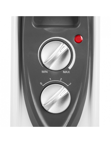 Radiador aceite Tristar 1500W