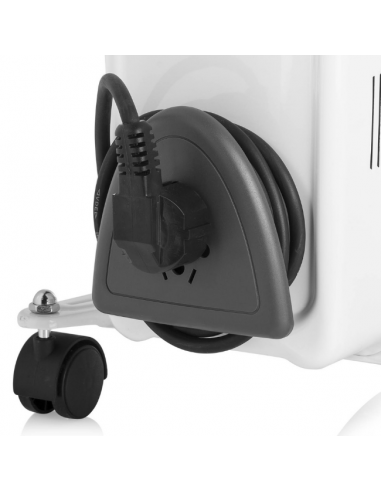 Radiador aceite Tristar 1500W