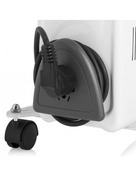 Radiador aceite Tristar 1500W