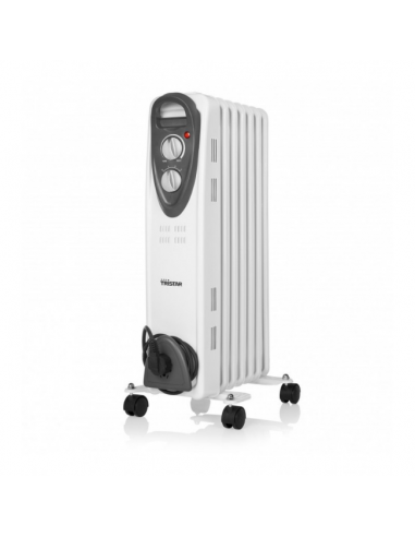 Radiador aceite Tristar 1500W