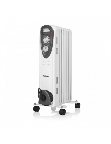 Radiador aceite Tristar 1500W