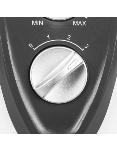 Radiador aceite Tristar 1500W