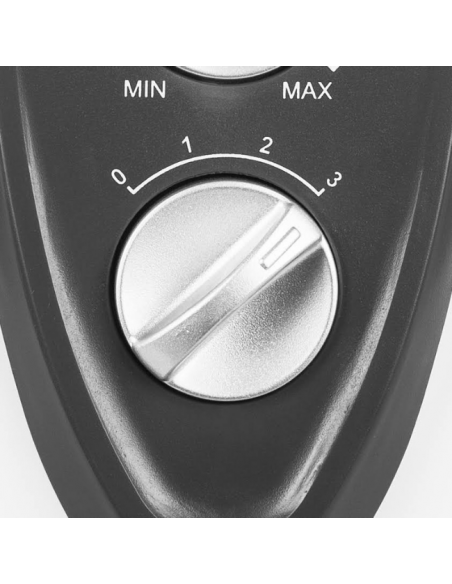 Radiador aceite Tristar 1500W