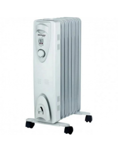 Radiador aceite Bastilipo 1500W