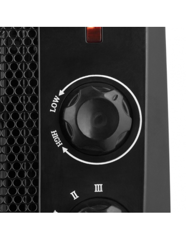 Radiador Mica Tristar 1500W Radiador Mica Tristar 1500W
