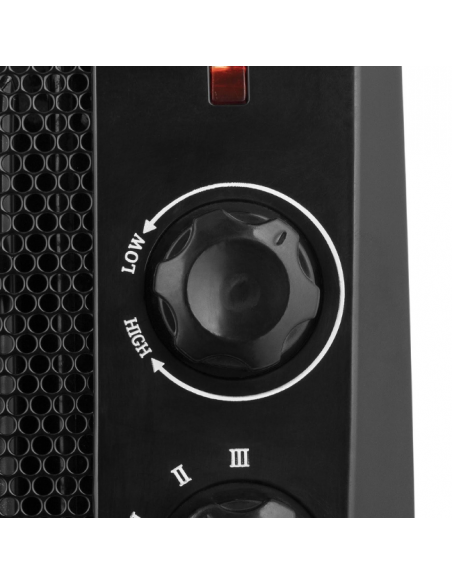 Radiador Mica Tristar 1500W Radiador Mica Tristar 1500W