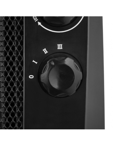 Radiador Mica Tristar 1500W Radiador Mica Tristar 1500W