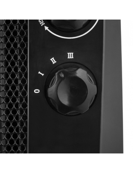 Radiador Mica Tristar 1500W Radiador Mica Tristar 1500W