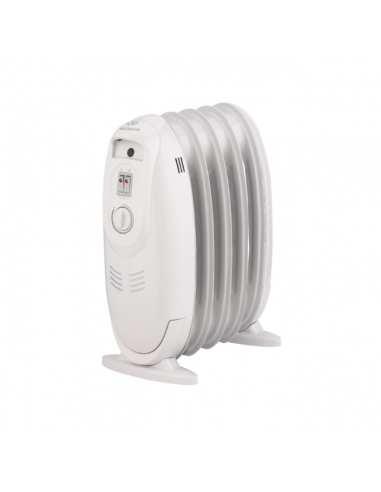 Radiador mini Bastilipo 900W