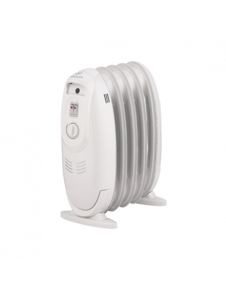 Radiador mini Bastilipo 900W