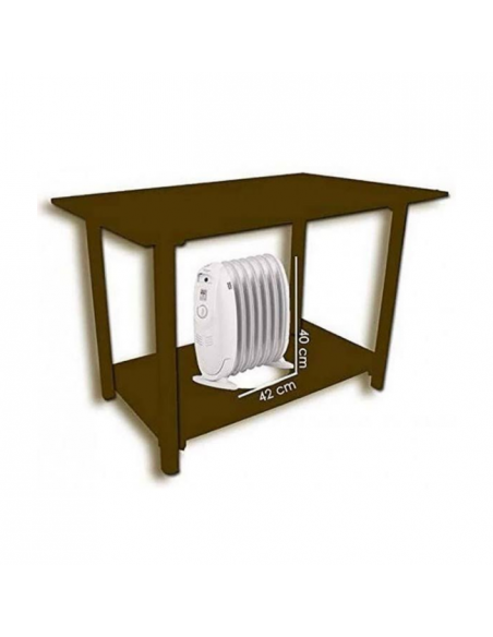 Radiador mini Bastilipo 900W