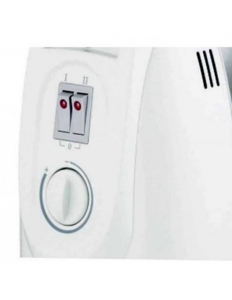 Radiador mini Bastilipo 900W