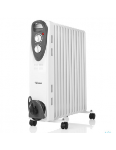 Radiador aceite Tristar 2500W