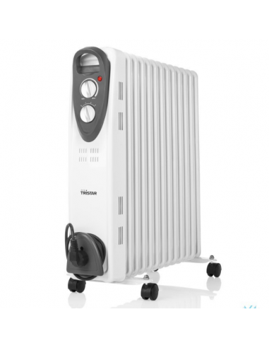 Radiador aceite Tristar 2500W