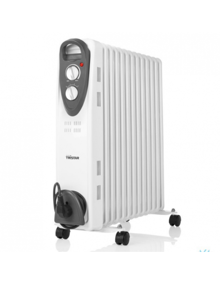 Radiador aceite Tristar 2500W