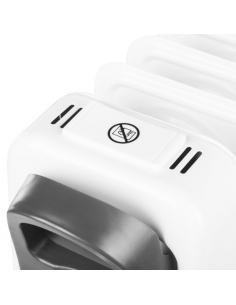 Radiador aceite Tristar 2500W 2