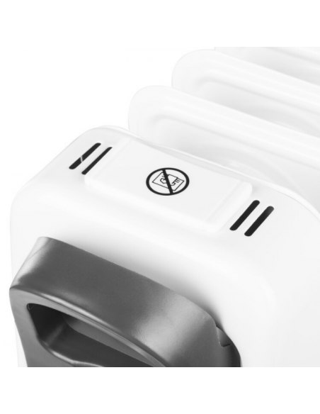 Radiador aceite Tristar 2500W