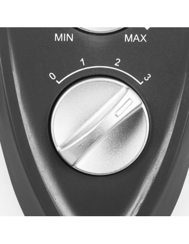 Radiador aceite Tristar 2500W