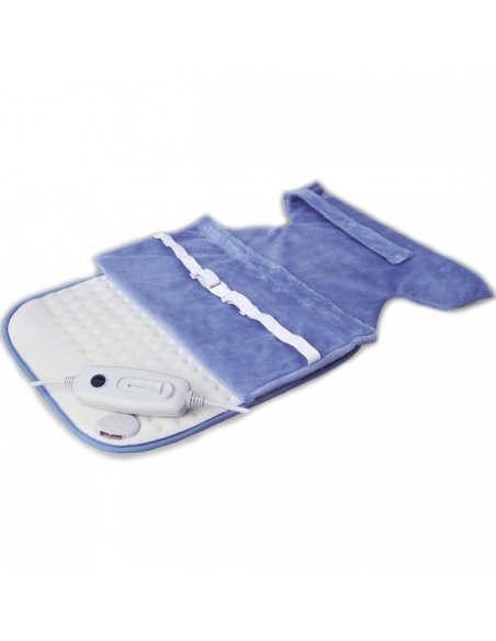 Almohada Cervical FM 100W Azul Almohada Cervical FM 100W Azul