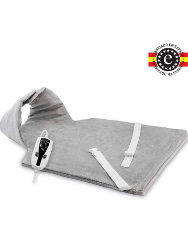 Almohada cervical Daga refuerzo lumbar 50W Almohada cervical Daga refuerzo lumbar 50W